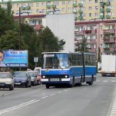 Ikarus 280.26 #DK570