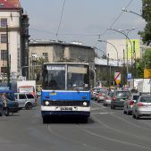 Ikarus 280.26 #DK244
