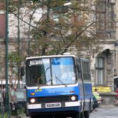 Ikarus 280.26 #DK570