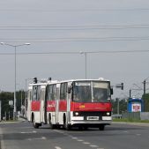 Ikarus 280.26 #DK280