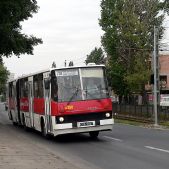 Ikarus 280.26 #DK280
