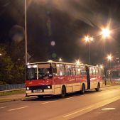 Ikarus 280.26 #DK280