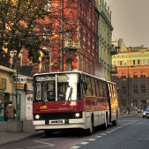 Ikarus 280.26 #DK280