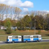 Ikarus 280.26 #BK266