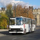 Ikarus 280.26 #DK580