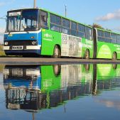 Ikarus 280.26 #DK260
