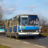 Ikarus 280.26 #DK563