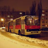 Ikarus 280.26 #DK280