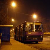 Ikarus 280.26 #DK008