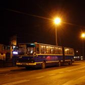 Ikarus 280.26 #DK569