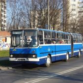 Ikarus 280.26 #DK244