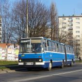 Ikarus 280.26 #DK012