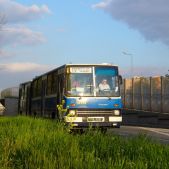 Ikarus 280.26 #DK278