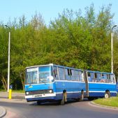 Ikarus 280.26 #DK276