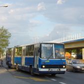 Ikarus 280.26 #DK594