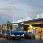 Ikarus 280.26 #DK572