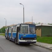 Ikarus 280.26 #DK275