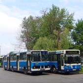 Ikarus 280.26 #DK276