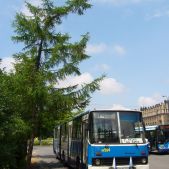 Ikarus 280.26 #DK594