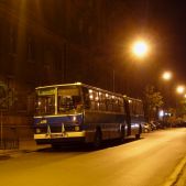 Ikarus 280.26 #DK258