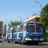 Ikarus 280.26 #DK266
