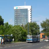 Ikarus 280.26 #DK588
