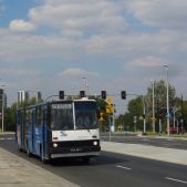 Ikarus 280.26 #DK580