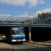 Ikarus 280.26 #DK570