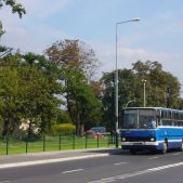 Ikarus 280.26 #DK244