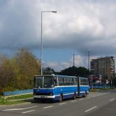 Ikarus 280.26 #DK272