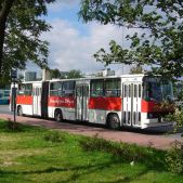 Ikarus 280.26 #DK280