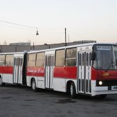 Ikarus 280.26 #DK280