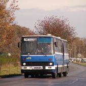 Ikarus 280.26 #BK578