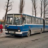 Ikarus 280.26 #BK015