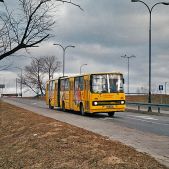 Ikarus 280.26 #DK262