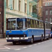 Ikarus 280.26 #DK234