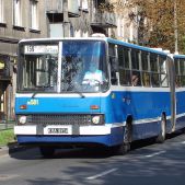 Ikarus 280.26 #DK581