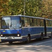 Ikarus 280.26 #DK569