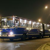 Ikarus 280.26 #BK266