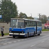 Ikarus 280.26 #BK011