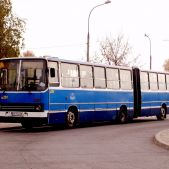 Ikarus 280.26 #BK291