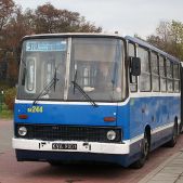 Ikarus 280.26 #BK244