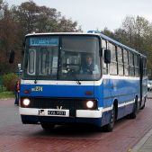 Ikarus 280.26 #BK274