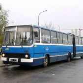 Ikarus 280.26 #BK004