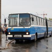 Ikarus 280.26 #DK268