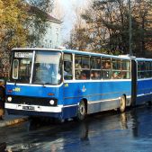 Ikarus 280.26 #BK009