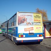 Ikarus 280.26 #BK578