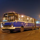 Ikarus 280.26 #BK272