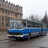 Ikarus 280.26 #DK593