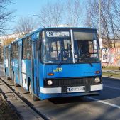 Ikarus 280.26 #DK012